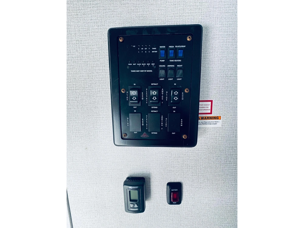 2023 Keystone Rv Arcadia 248 Slre alt
