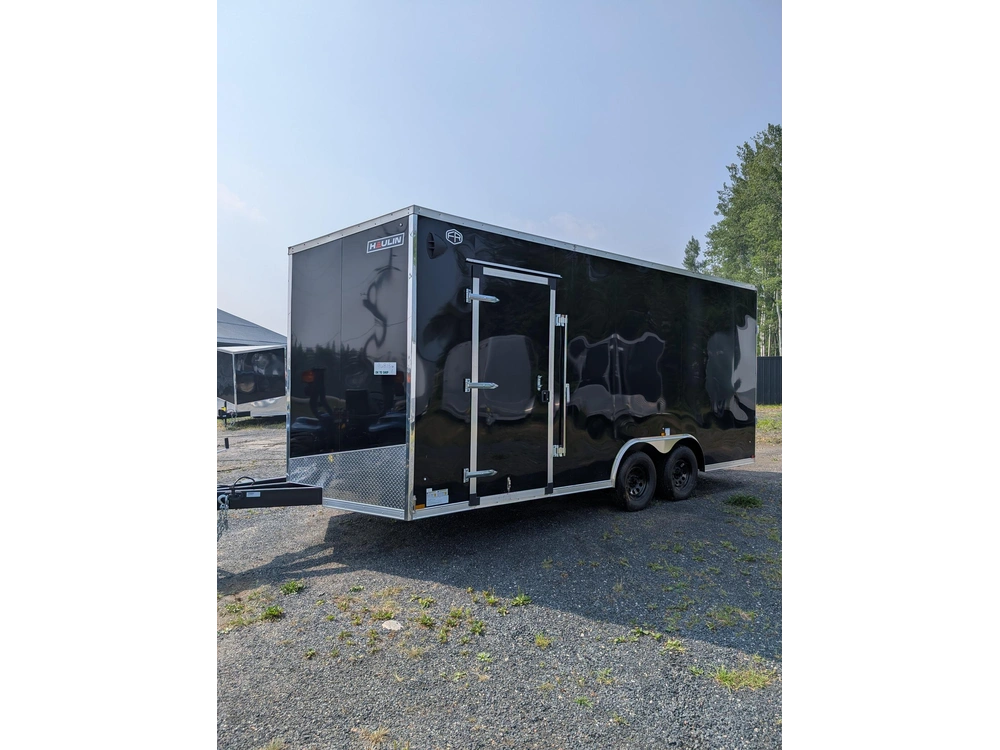 2026 Haulin 8.5x18 alt