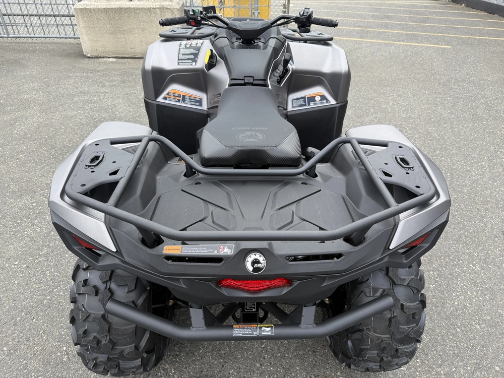 2026 Can-am Outlander Xt 700 alt