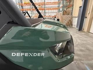 2026 Can-am Defender Dps Hd10 alt