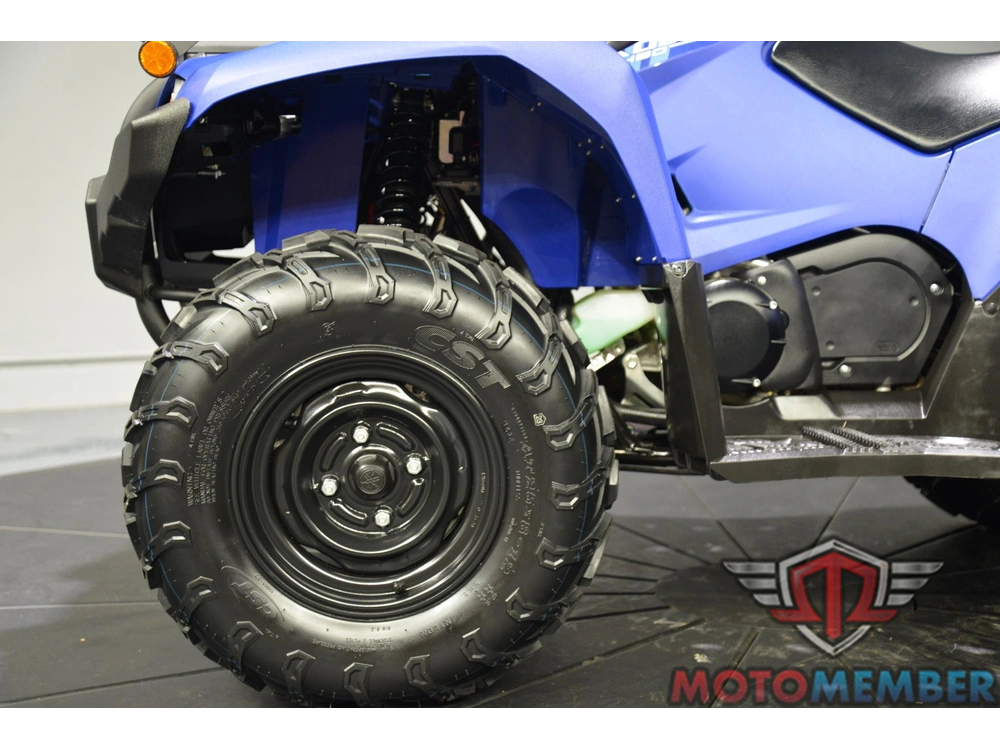 2024 Yamaha Kodiak 450 alt