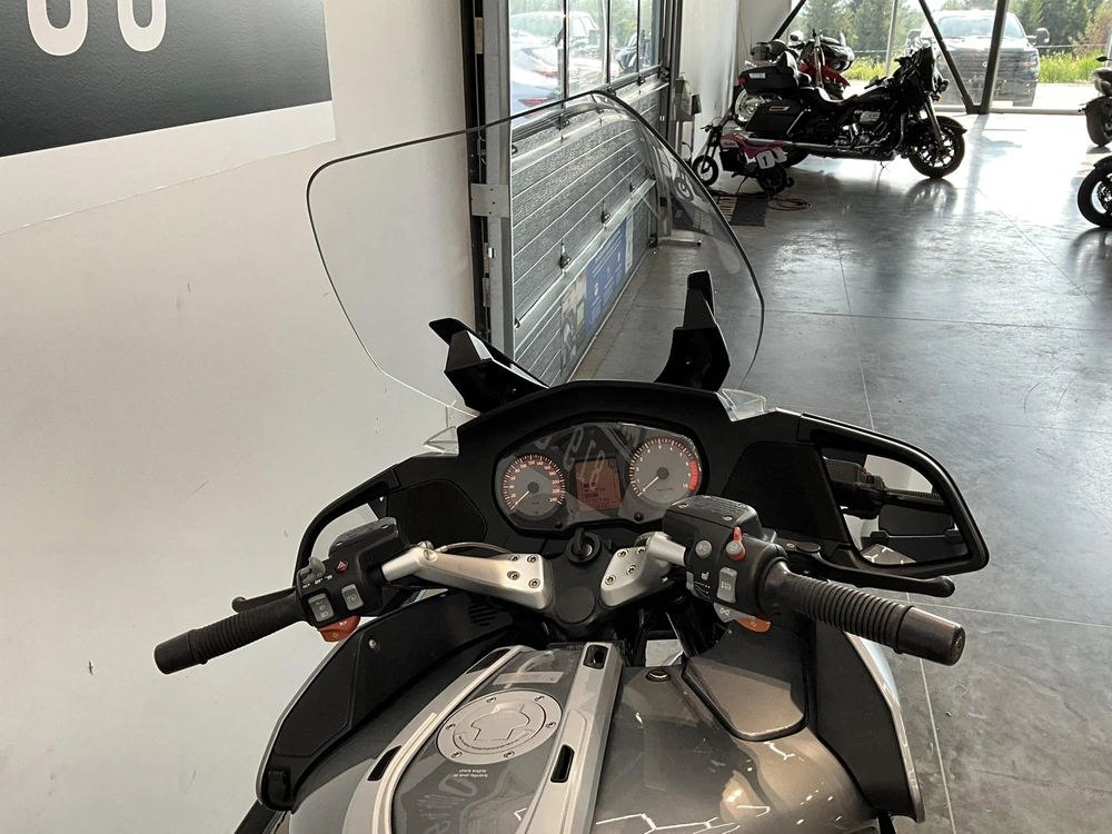 2005 Bmw R1200rt alt