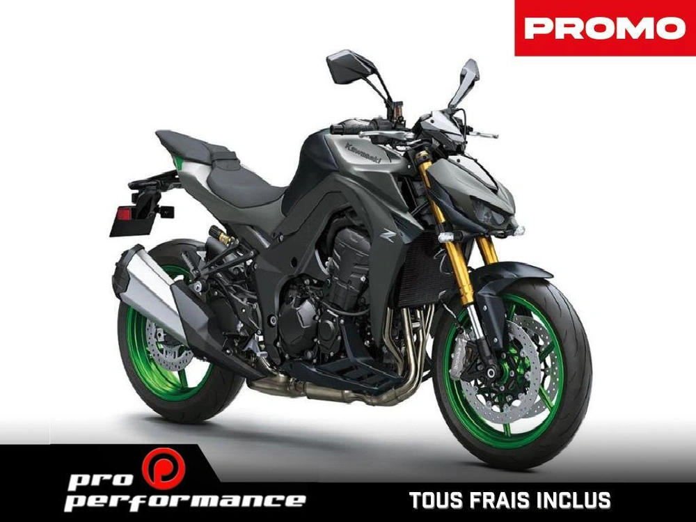 Kawasaki Z1100 Se Abs 2026 alt