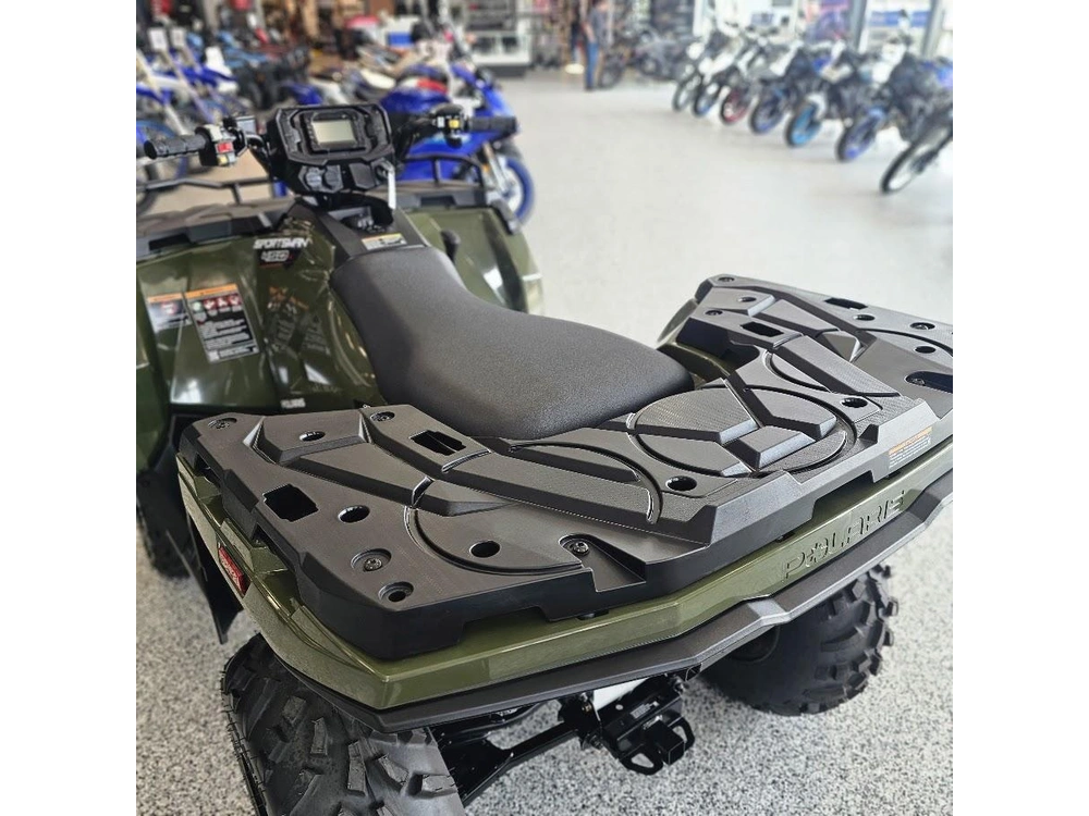 2026 Polaris Sportsman 450 H.o. alt