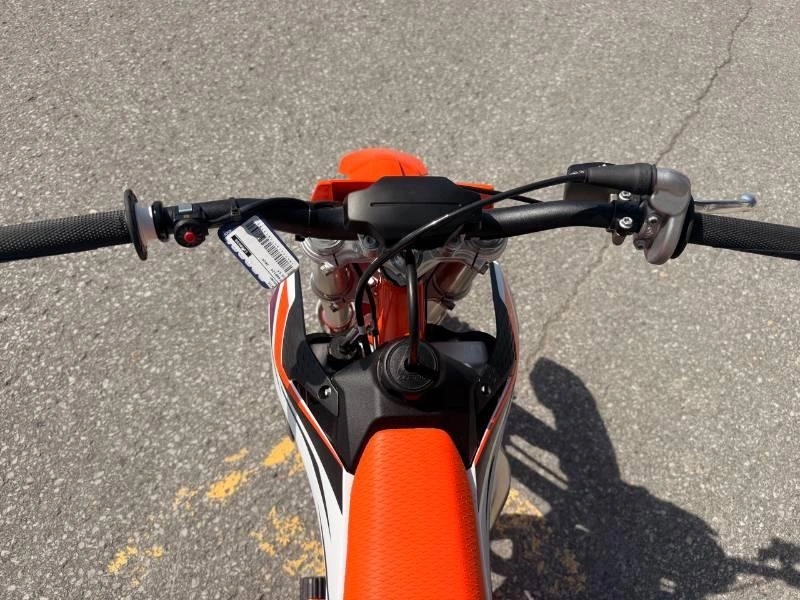Ktm 50 Sx 2026 alt