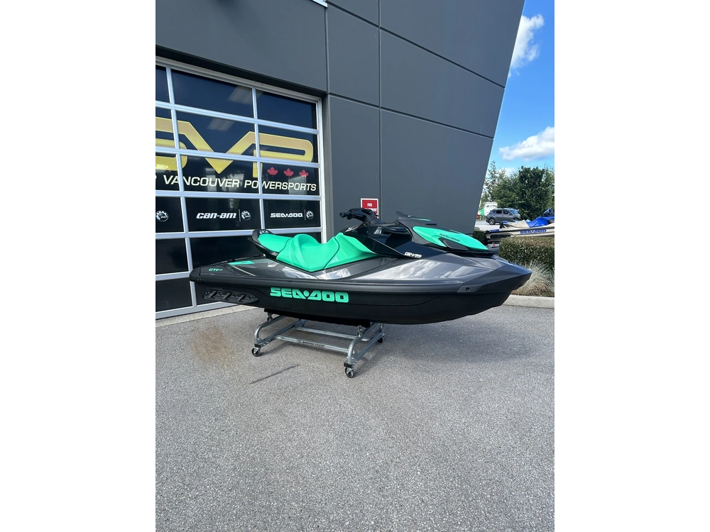2026 Sea-doo Gti Se 130 alt