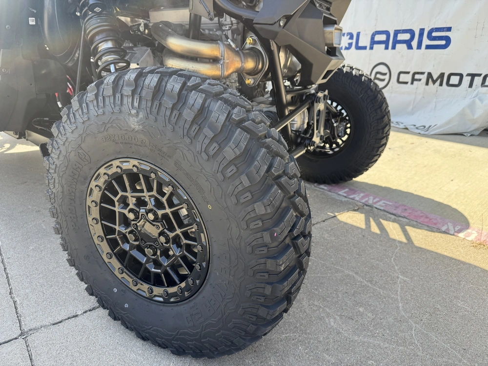 2026 Polaris Rzr Pro R 4 Ultimate alt