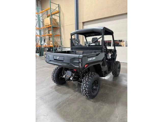 2026 Can-am Defender Xt Hd11 alt