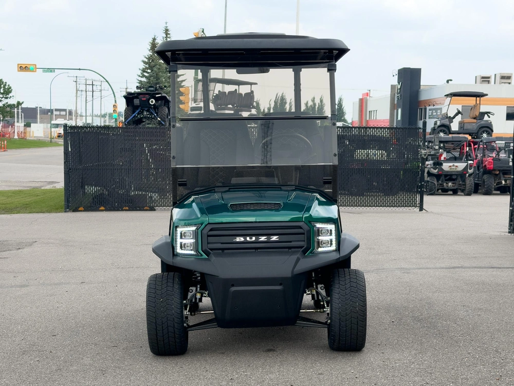 2026 Buzz G2 Standard alt