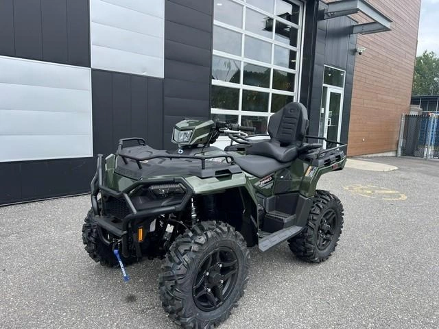 2026 Polaris Sportsman Touring 570 Premium alt