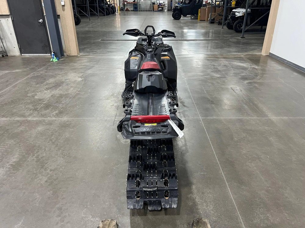 2024 Ski-doo Summit Expert Turbo 175" 10.25" Tfrc