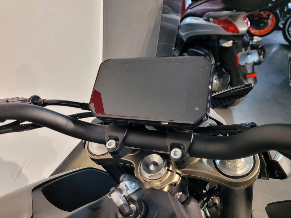 Cfmoto Nk 800 Sport *5.99%/60 Mois💳 2024 alt