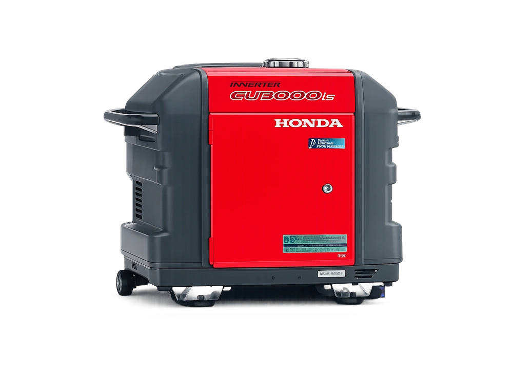 2026 Honda Eu3000isc4 alt
