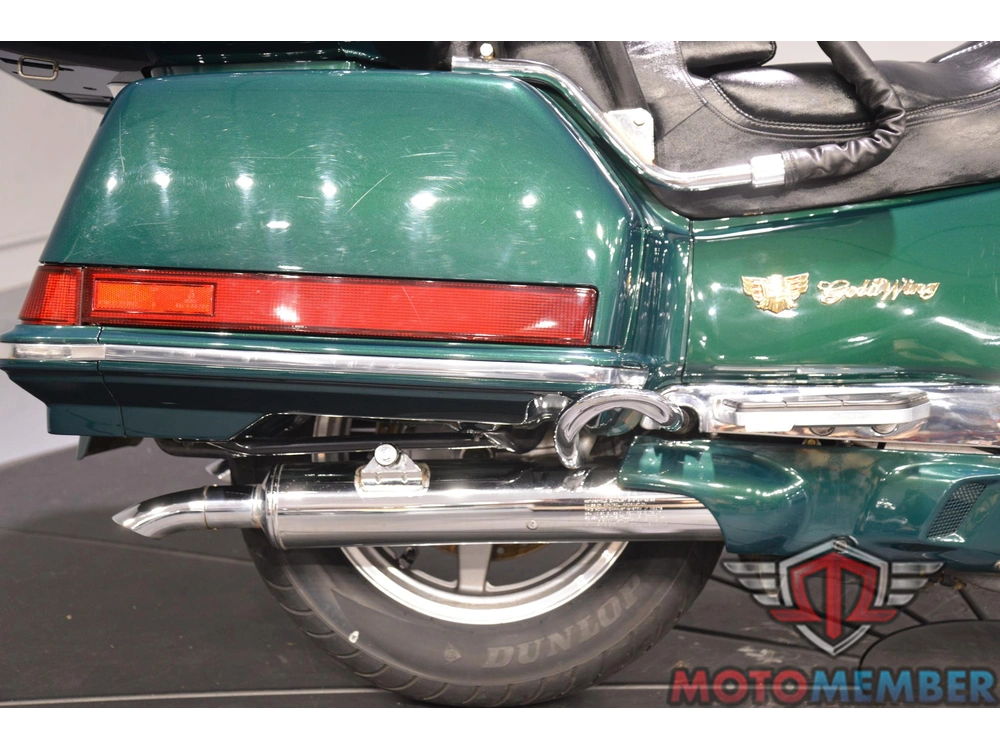 1997 Honda Gold Wing Aspendcade alt