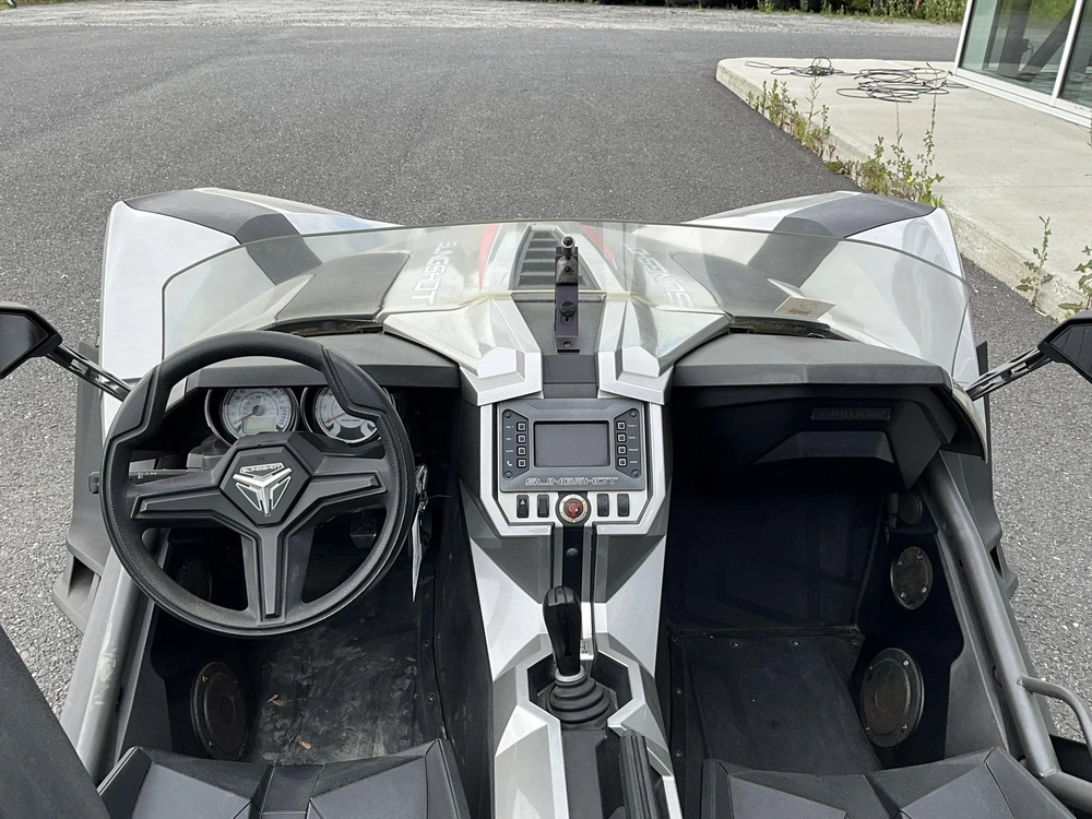 Polaris Slingshot Sl 2016 alt