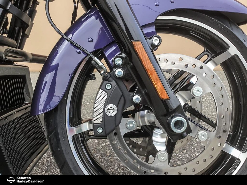 2026 Harley-davidson Fltrx - Road Glide® alt