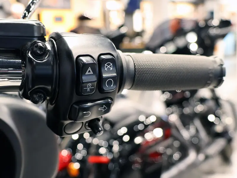 Harley-Davidson Tri Glide Ultra FLHTCUTG 2020