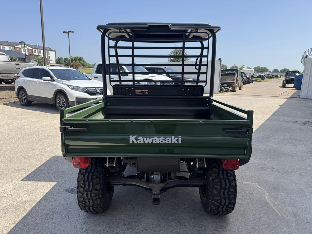 2026 Kawasaki Mule™ 4000 4000 alt
