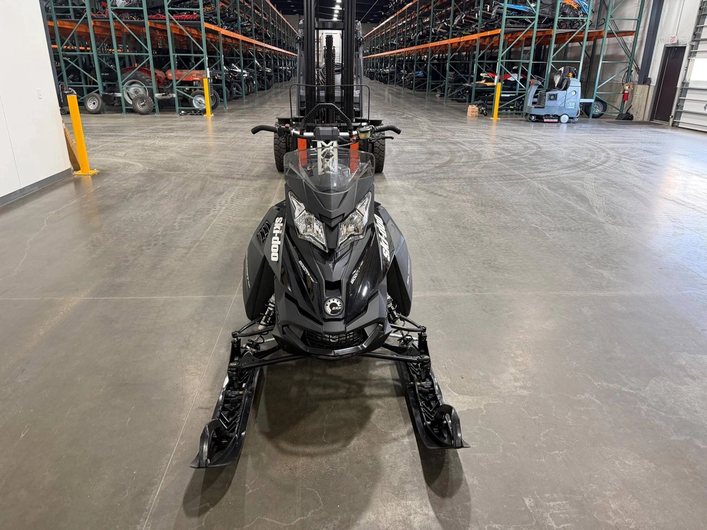 2014 Ski-doo Summit Sp 800r 146 Cded