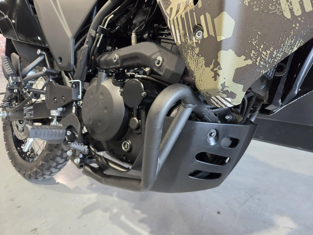 Kawasaki Klr 650 2025 alt