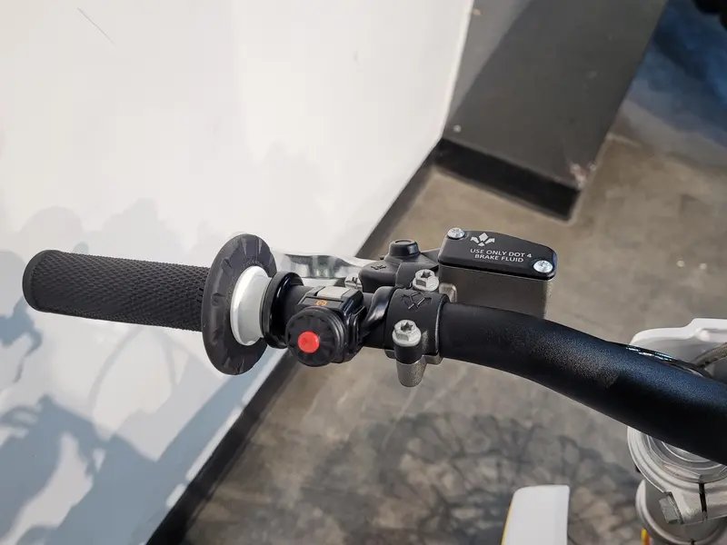 HUSQVARNA TC 65 *À partir de 3.99% 2027
