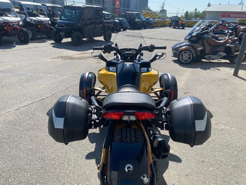 2018 Can-am F3-s alt