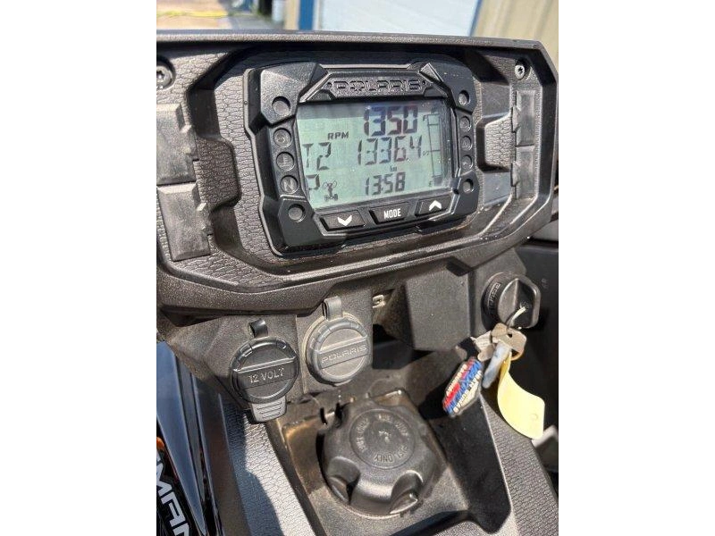 Polaris Sportsman 570 Trail 2023 alt