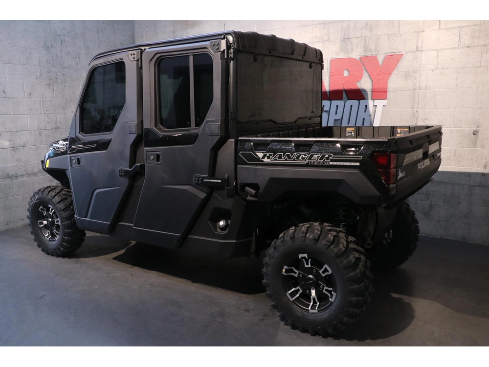 Polaris Ranger Crew Xp 1000 Edt. Texas Northstar 2026 alt