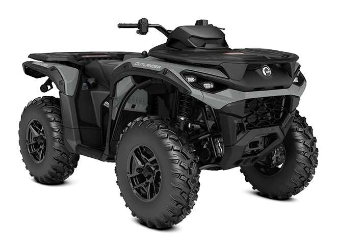 2026 Can-am Outlander Dps 850 alt