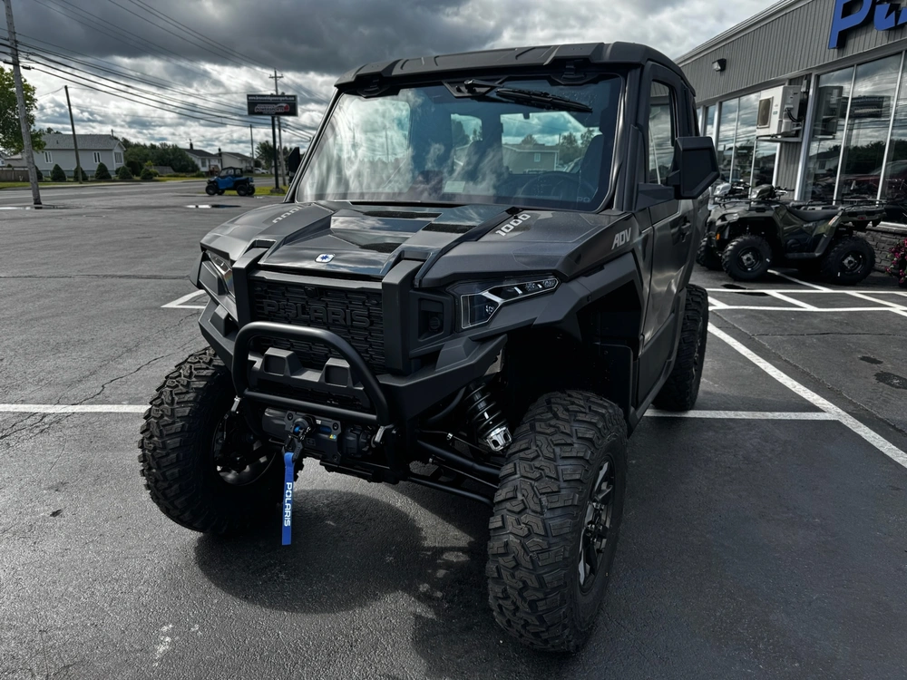 Polaris Xpedtion 1000 Adv Ns Ult 2026 alt