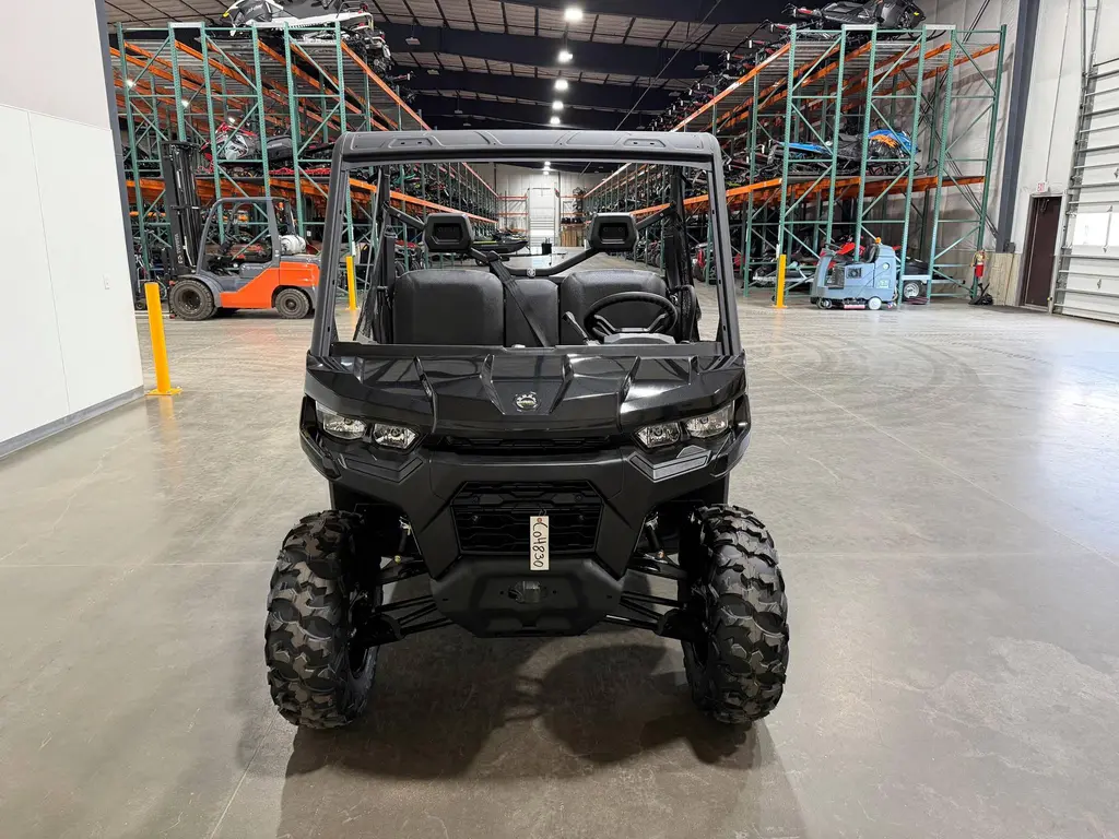 2026 Can-am Defender Dps Hd9 alt