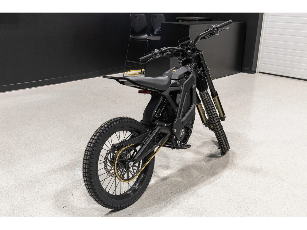 2025 Others E Ride Pro Ss 3.0 alt