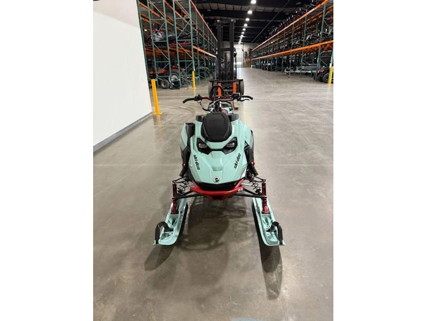 2024 Ski-doo Freeride Turbo 154 W/ 10.25" alt