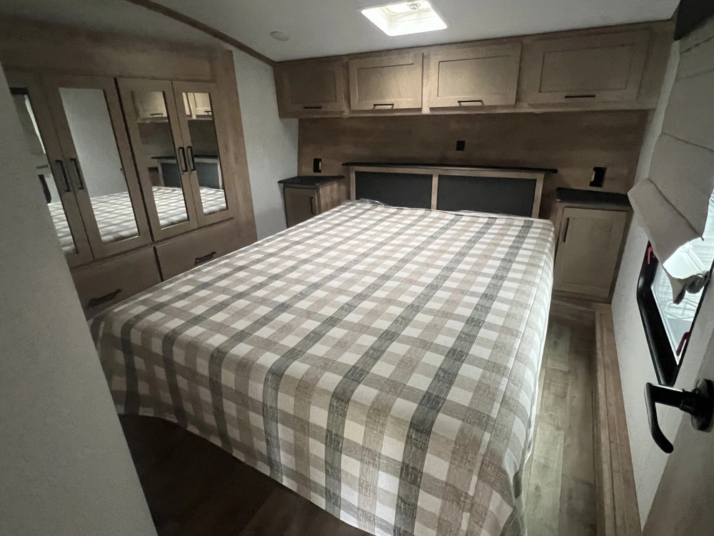 2023 Keystone Rv Arcadia 288 Slbh alt
