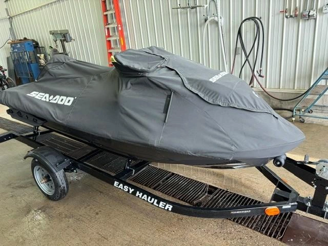 Sea-doo Rxp-x 300 Audio 2023 alt