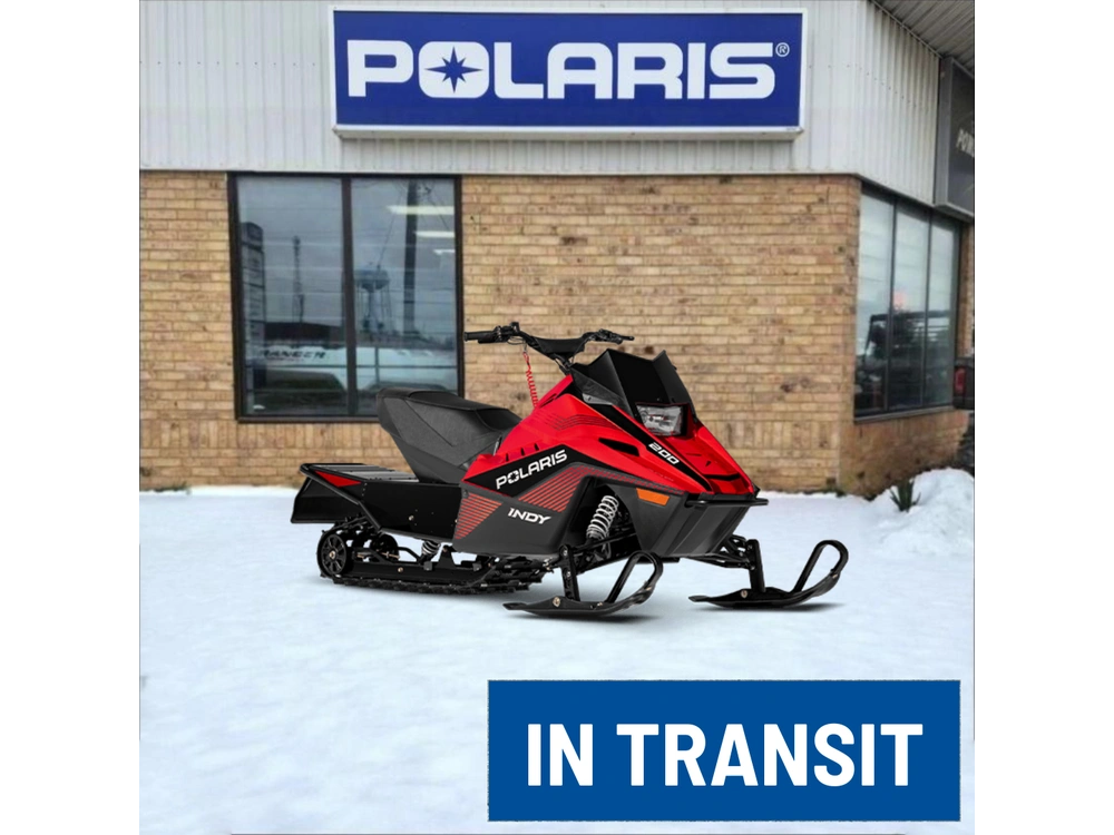2027 Polaris Indy 200 alt