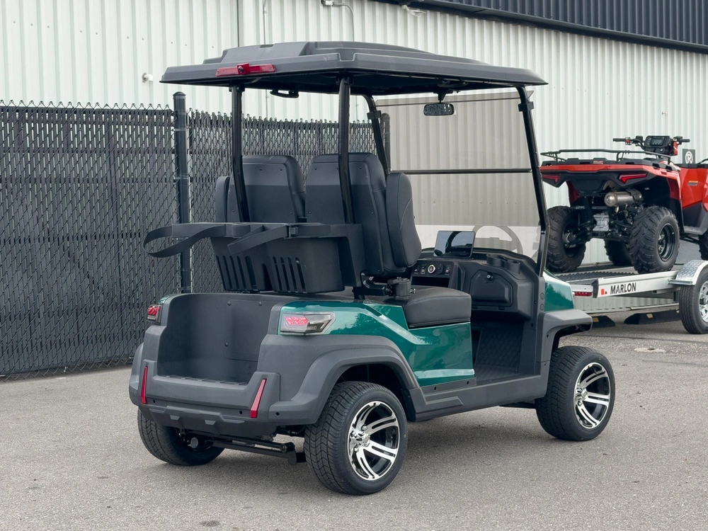 2026 Buzz G2 Standard alt