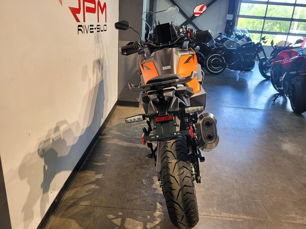 Ktm 1390 Super Adventure S Evo *à Partir De 3.99% 2027 alt