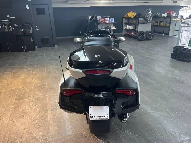 Can-am Rt Limited (se6)craie/chrome 2020 alt