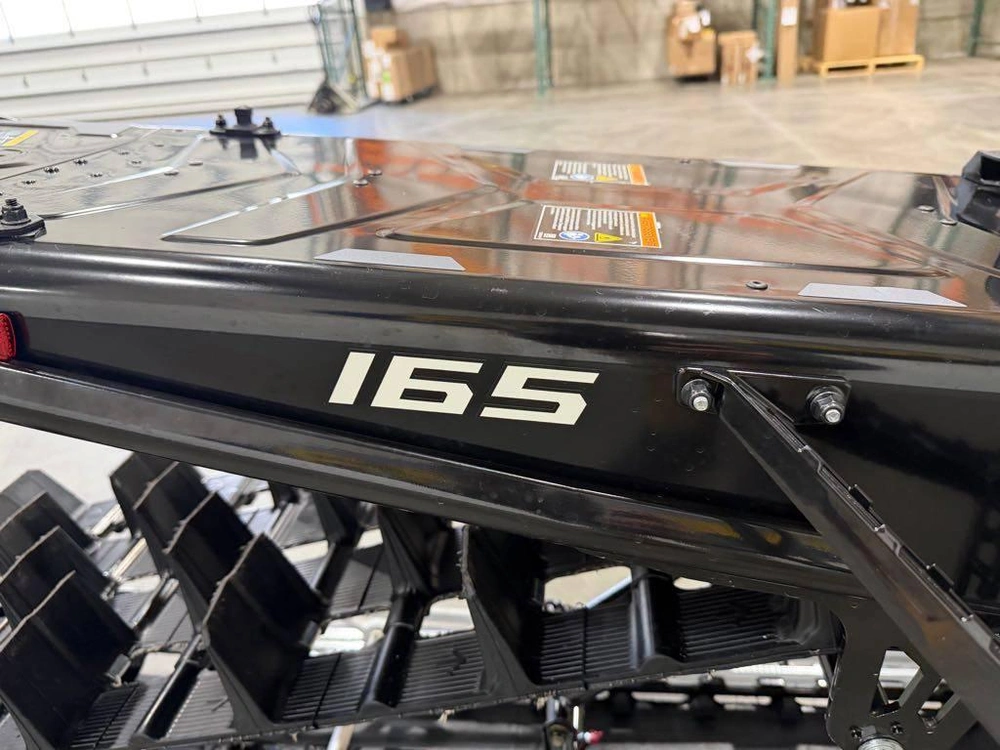 2026 Polaris Patriot Boost Rmk Khaos 165 3.25" alt