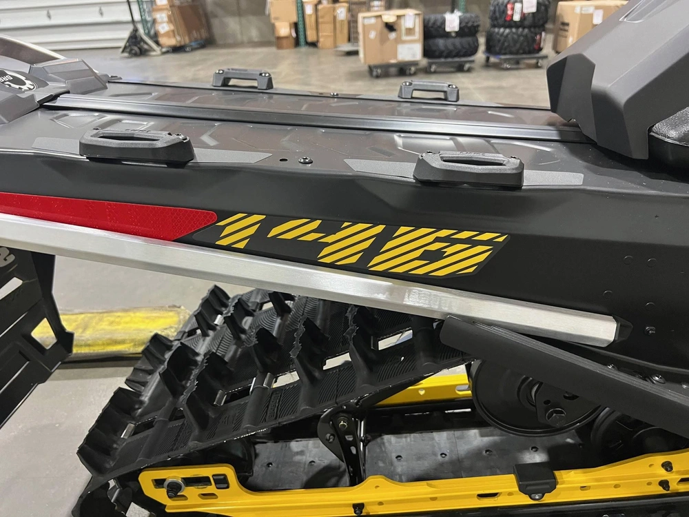 2026 Ski-doo Summit Neo+ 600 Efi alt