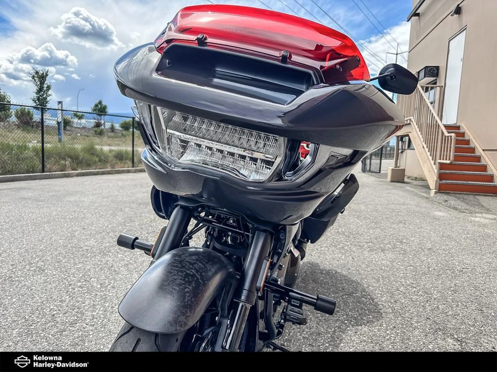 2026 Harley-davidson Fltrxstse - Cvo™ Road Glide® St alt
