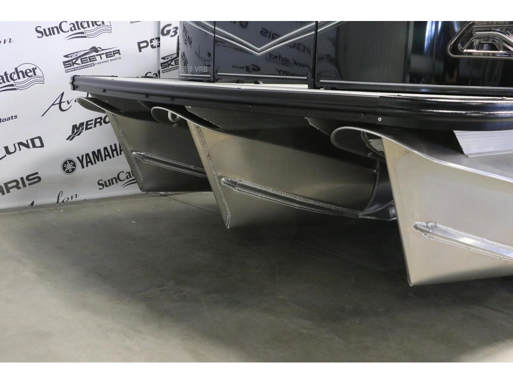Avalon Lsz 2585 Vrb 3 Quilles + Yamaha Vmax 150 Hp 2027 alt