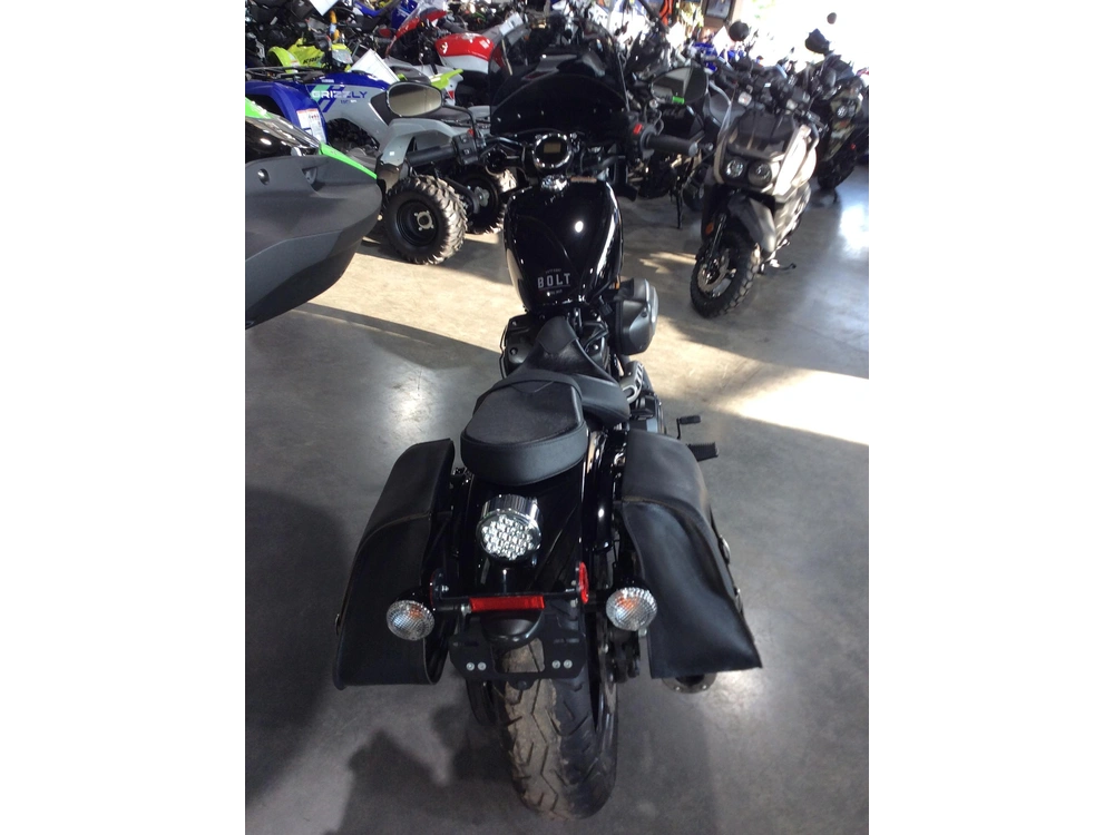 Yamaha Bolt 950 Xvs95 2019 alt