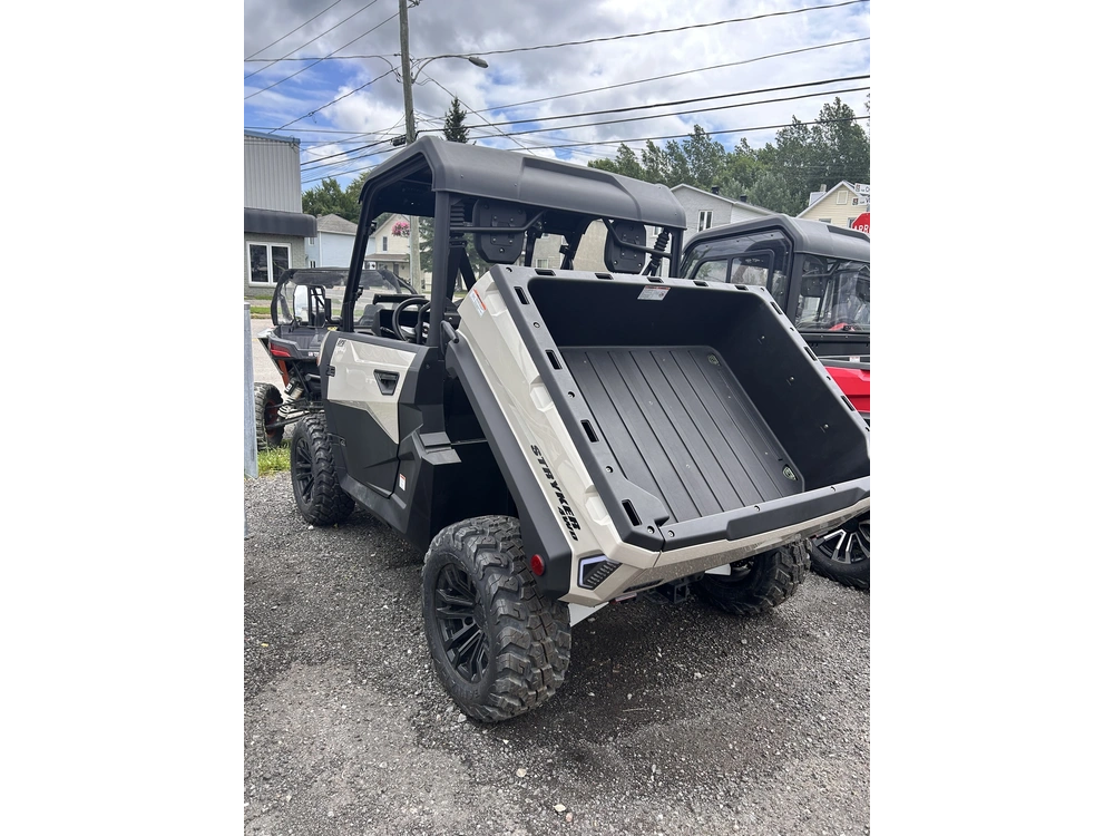 Hisun Stryker 550 2025 alt