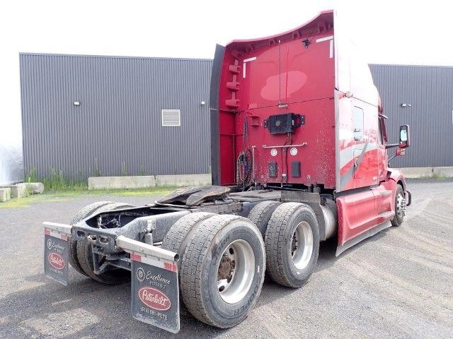 Peterbilt 579 2024