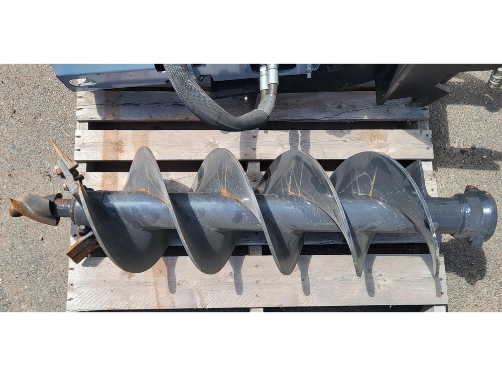 2024 Baumalight Rc582 alt
