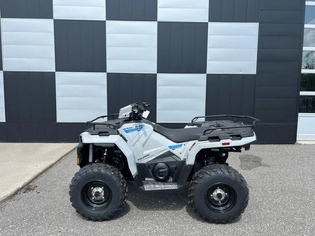 2026 Polaris Sportsman 450 H.o. Eps alt