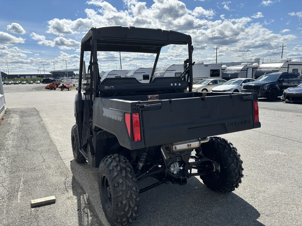 2026 Polaris Ranger 500 alt