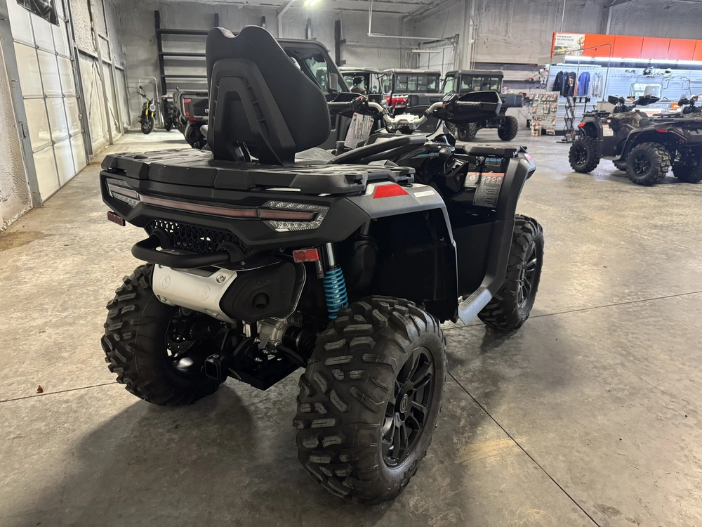 2026 Cfmoto Cforce 1000 Touring Cf1000az-2 alt